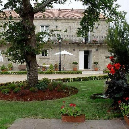 Pazo De Sedor Guest House Arzua Exterior photo