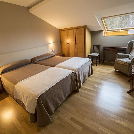 Pazo De Sedor Guest House Arzua Exterior photo
