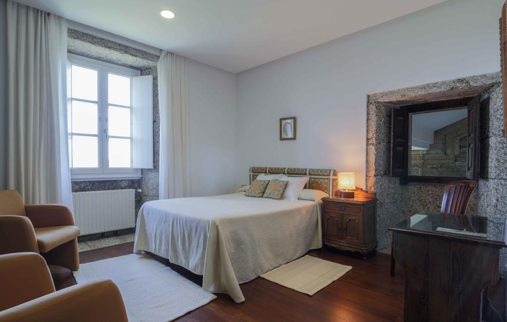 Pazo De Sedor Guest House Arzua Room photo