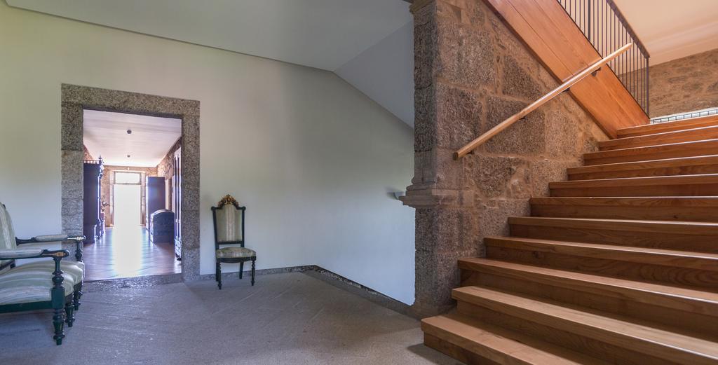 Pazo De Sedor Guest House Arzua Exterior photo