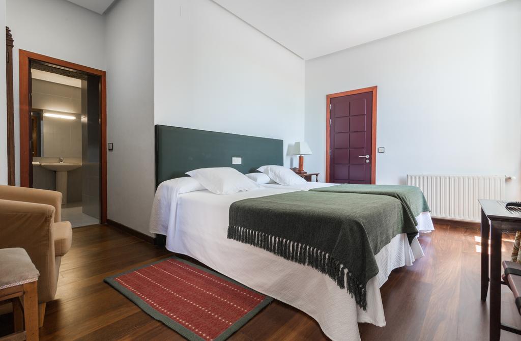 Pazo De Sedor Guest House Arzua Exterior photo