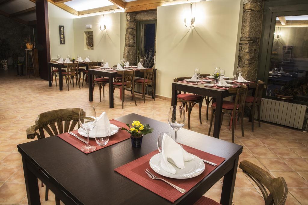 Pazo De Sedor Guest House Arzua Exterior photo